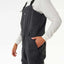 Anti Series Taipan 10K/10K Bib - Rip Curl006mou - 8264 - Washed Black - L