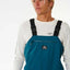 Anti Series Taipan 10K/10K Bib - Rip Curl006mou - 0076 - Blue Green - M