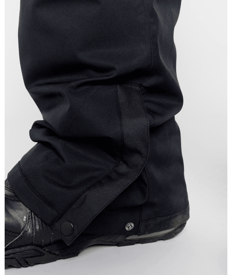 ANTI SERIES ULT 30K/40K BIB - Rip Curl009MOU1102S-SOLID BLACK-S