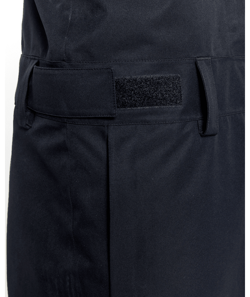 ANTI SERIES ULT 30K/40K BIB - Rip Curl009MOU1102S-SOLID BLACK-S