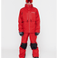 ANTI SERIES ULT 30K/40K JACKET - Rip Curl00AMOU2374S-LAVA RED-S