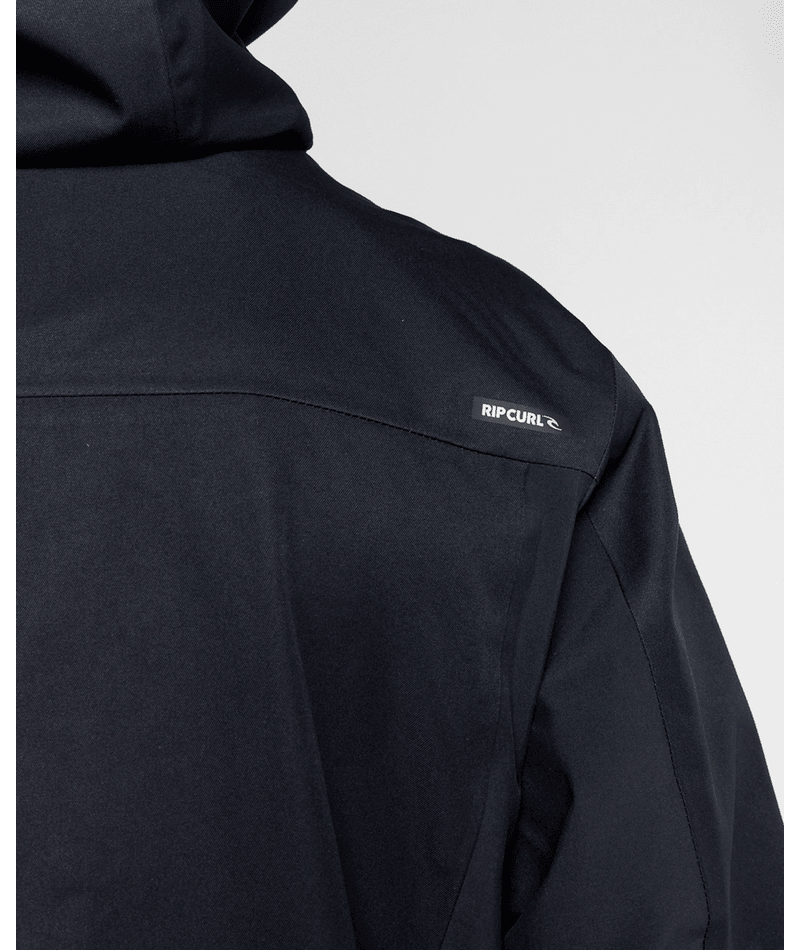 ANTI SERIES ULT 30K/40K JACKET - Rip Curl00AMOU1102S-SOLID BLACK-S