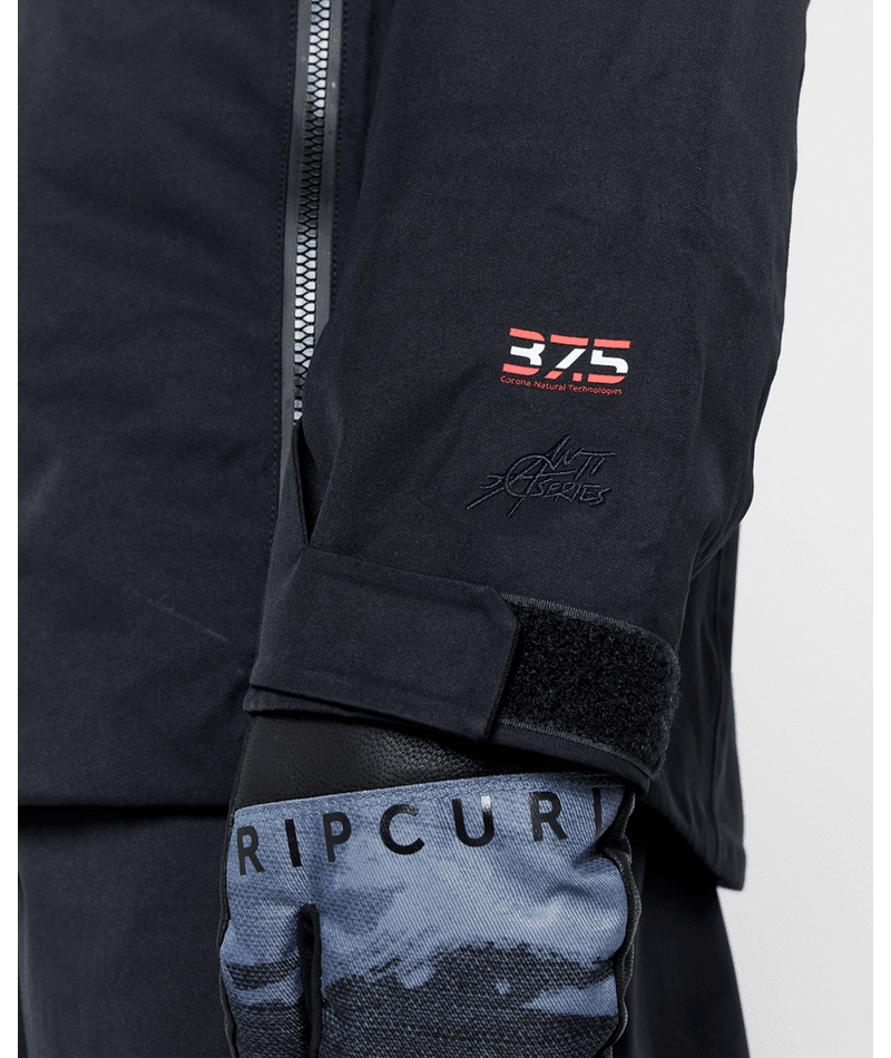 ANTI SERIES ULT 30K/40K JACKET - Rip Curl00AMOU1102S-SOLID BLACK-S