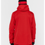 ANTI SERIES ULT 30K/40K JACKET - Rip Curl00AMOU2374S-LAVA RED-S