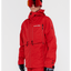 ANTI SERIES ULT 30K/40K JACKET - Rip Curl00AMOU2374S-LAVA RED-S
