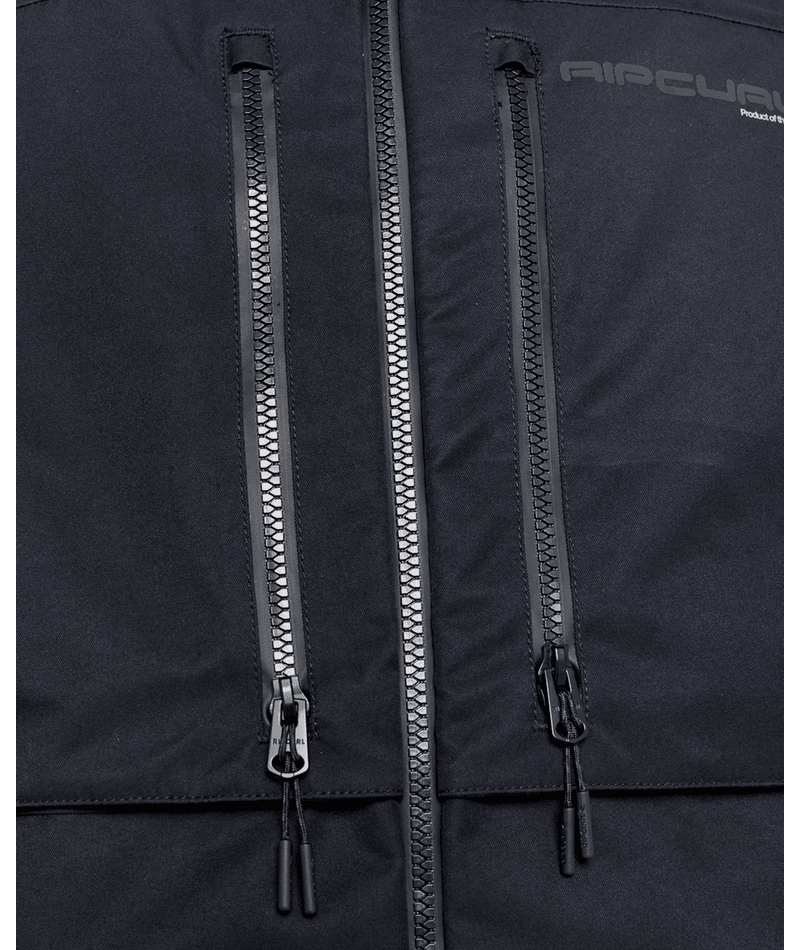 ANTI SERIES ULT 30K/40K JACKET - Rip Curl00AMOU1102S-SOLID BLACK-S