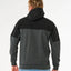 ANTI SERIES VIRAL ZIP THRU -Rip CurlCFEBH9-BLACK-XS