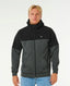 ANTI SERIES VIRAL ZIP THRU -Rip CurlCFEBH9-BLACK-XS