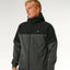 ANTI SERIES VIRAL ZIP THRU -Rip CurlCFEBH9-BLACK-XS