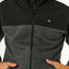 ANTI SERIES VIRAL ZIP THRU -Rip CurlCFEBH9-BLACK-XS