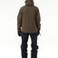 Anti Series Xpore 3L Jacket - Rip Curl00JMOU - 2134 - Deep Rock - M