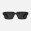 anyways matte black rec frame grey lens pol -Carve3544