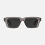 anyways translucent grey rec frame- grey pol -Carve3545
