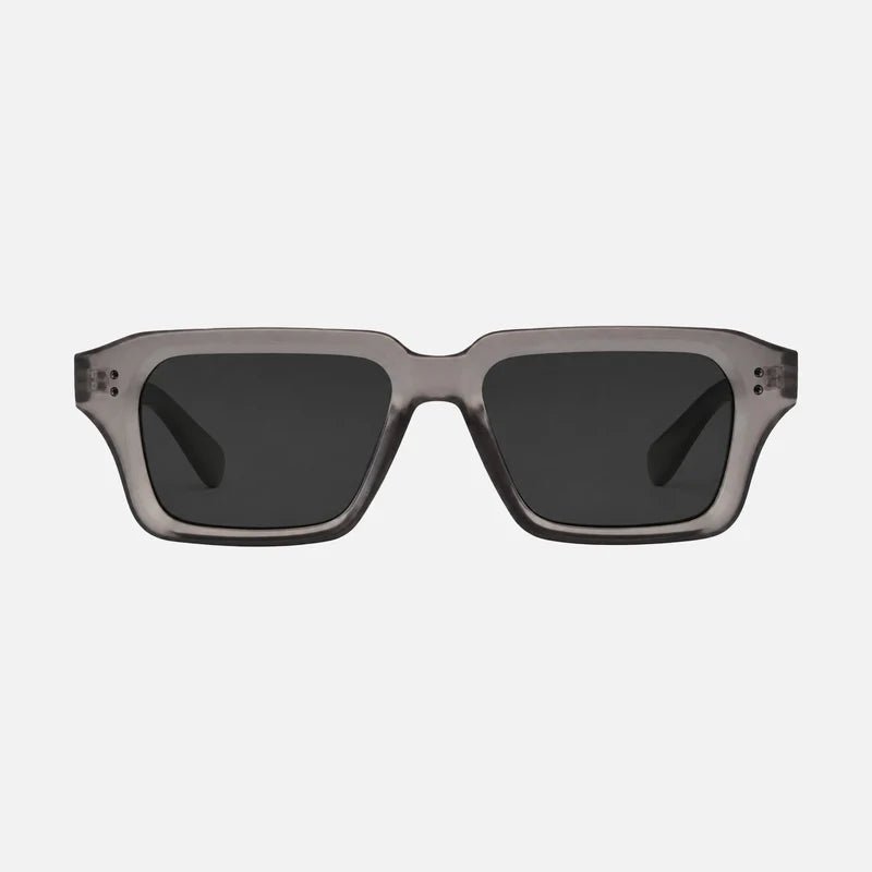anyways translucent grey rec frame- grey pol -Carve3545