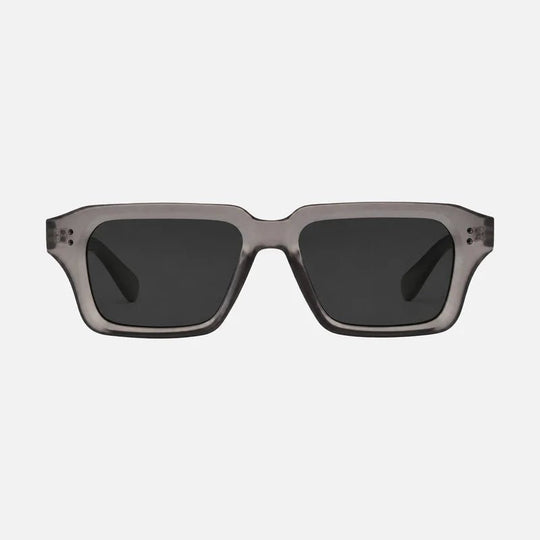 anyways translucent grey rec frame- grey pol