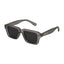 anyways translucent grey rec frame- grey pol -Carve3545