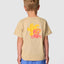 AOTS TY WILLIAMS ART TEE - BOY - Rip Curl02BTTE - ICED LAVENDER - 1 - 2