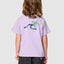 AOTS TY WILLIAMS ART TEE - BOY - Rip Curl02BTTE - ICED LAVENDER - 1 - 2