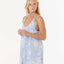 AOTS - TY WILLIAMS COVER UP - Rip Curl07ZWDR - BLUE - 2XS