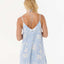 AOTS - TY WILLIAMS COVER UP - Rip Curl07ZWDR - BLUE - 2XS
