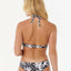 AOTS - TY WILLIAMS DD - E HALTER - Rip Curl0RFWSW - WASHED BLACK - L