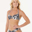 AOTS - TY WILLIAMS DD - E HALTER - Rip Curl0RFWSW - WASHED BLACK - L