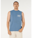 AOTS TY WILLIAMS JOURNEY MUSCLE - Rip Curl0V2MTE-BLUEFIN-XS