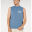 AOTS TY WILLIAMS JOURNEY MUSCLE - Rip Curl0V2MTE-BLUEFIN-XS