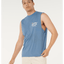 AOTS TY WILLIAMS JOURNEY MUSCLE - Rip Curl0V2MTE-BLUEFIN-XS