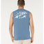 AOTS TY WILLIAMS JOURNEY MUSCLE - Rip Curl0V2MTE-BLUEFIN-XS