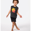 AOTS TY WILLIAMS MUSCLE - BOY - Rip Curl02ETTE - WASHED BLACK - 1 - 2