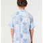 AOTS TY WILLIAMS SS SHIRT - BOY - Rip Curl01RBSH - SPRAY BLUE - 8