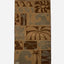AOTS TY WILLIAMS TOWEL - Rip Curl01MMTO - GOLD