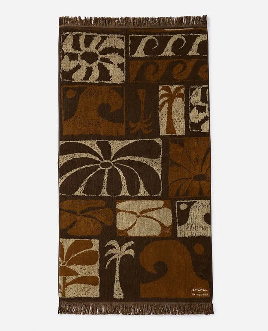 AOTS TY WILLIAMS TOWEL