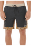 AOTS TY WILLIAMS VOLLEY - Rip Curl0CDMBO-WASHED BLACK-M