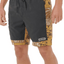 AOTS TY WILLIAMS VOLLEY - Rip Curl0CDMBO-WASHED BLACK-M