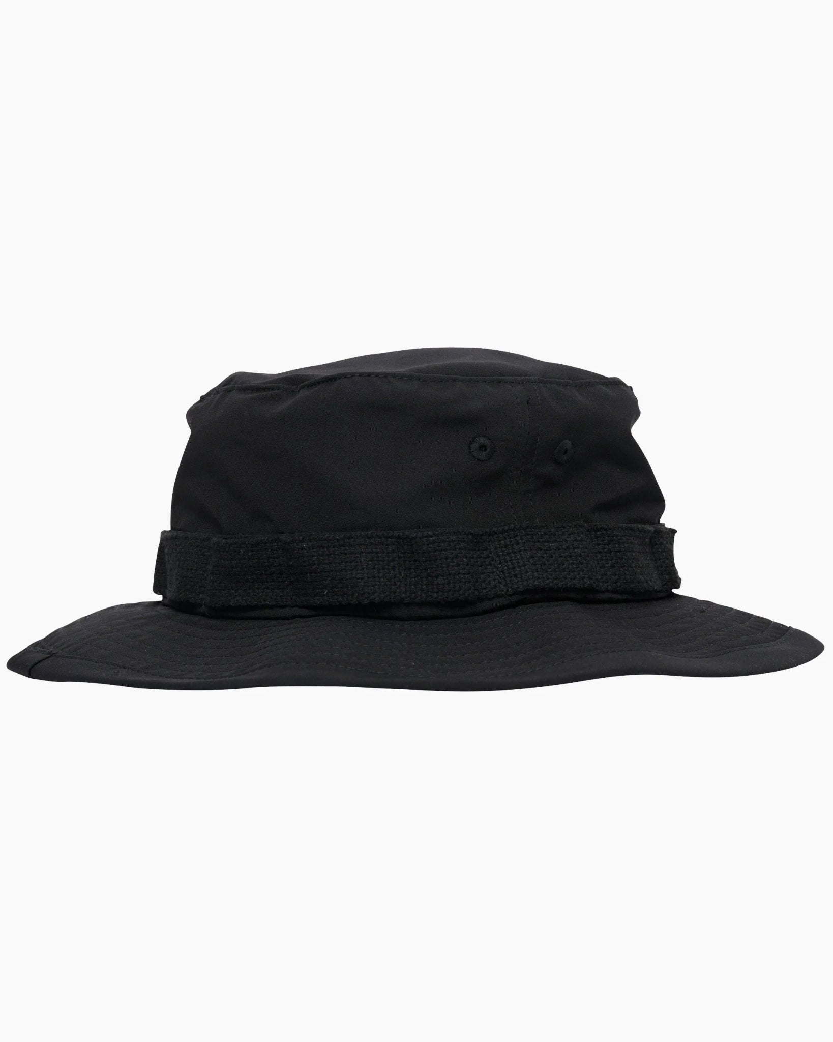 APEX BOONIE HAT - Salty CrewSCMA54000 - BLACK - OSFA