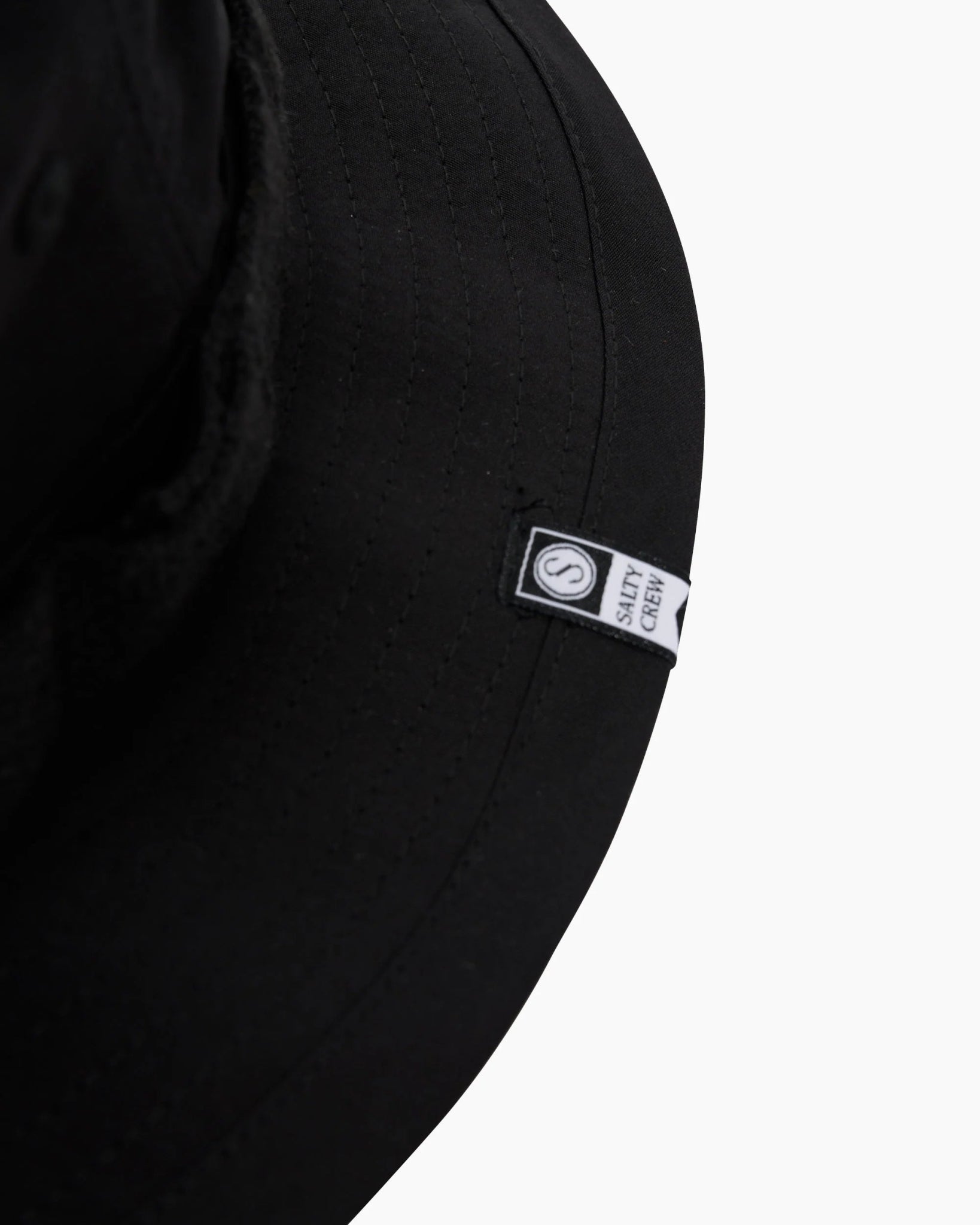 APEX BOONIE HAT - Salty CrewSCMA54000 - BLACK - OSFA