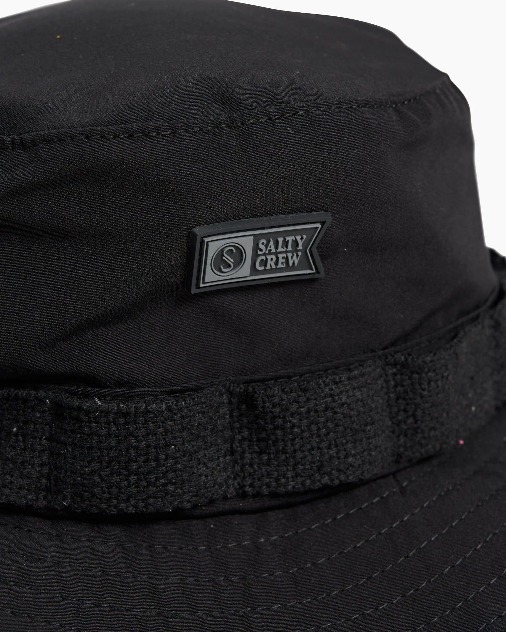 APEX BOONIE HAT - Salty CrewSCMA54000 - BLACK - OSFA