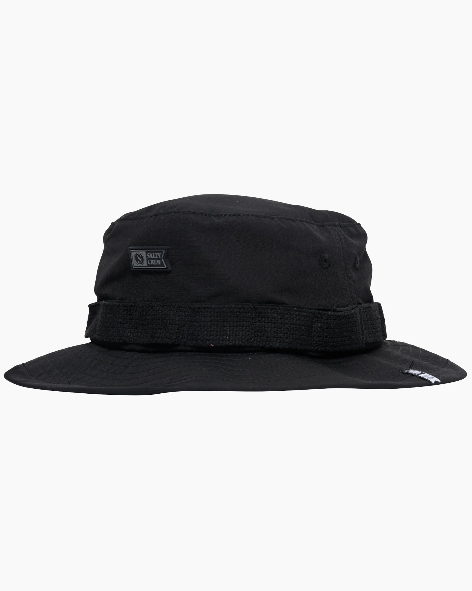 APEX BOONIE HAT - Salty CrewSCMA54000 - BLACK - OSFA