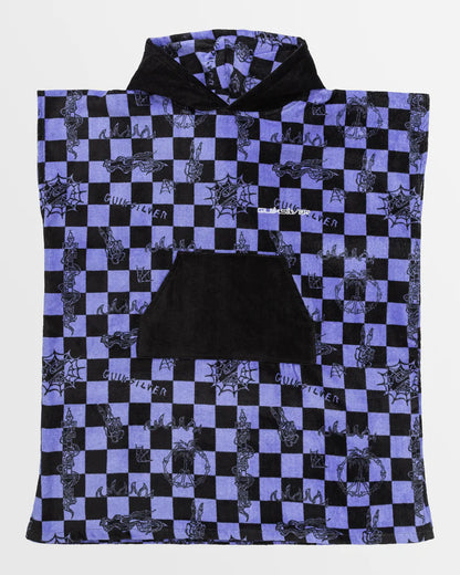 Hoody Towel Youth