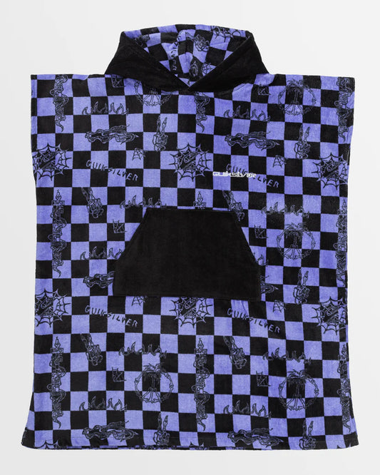 Hoody Towel Youth