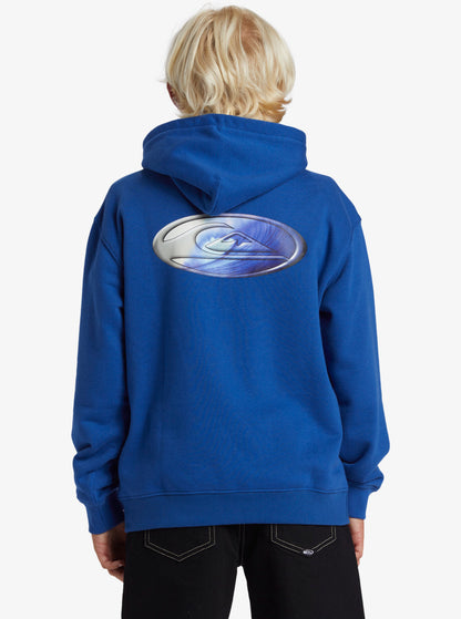 Saturn N.A.R Hoodie Youth