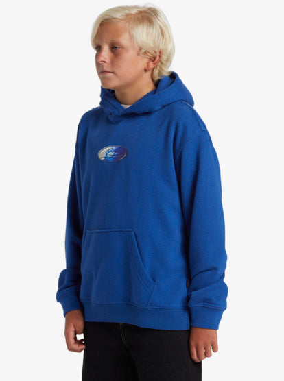 Saturn N.A.R Hoodie Youth