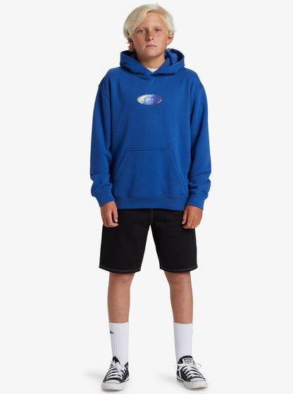 Saturn N.A.R Hoodie Youth