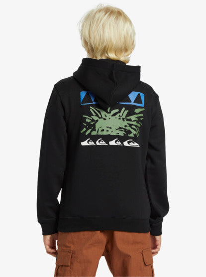 Graphic Hoodie Youth