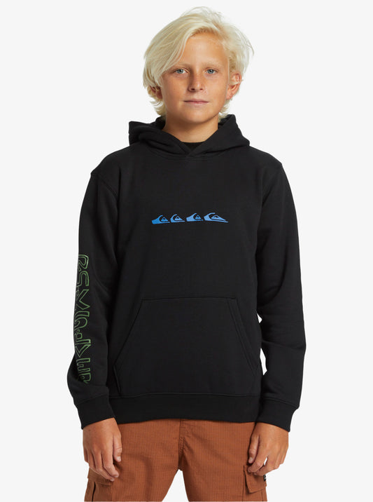 Graphic Hoodie Youth