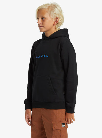 Graphic Hoodie Youth