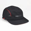 Aqua Cap -FollowFE06614-Black-OSFM