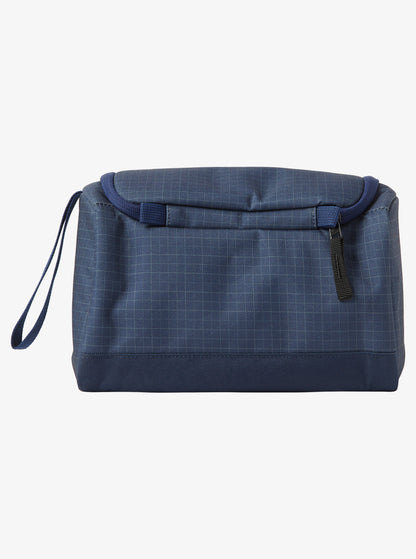 Capsule Toiletry Bag